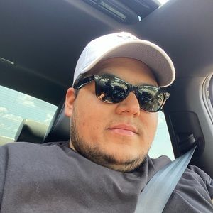 Meet your Posher, Sergio